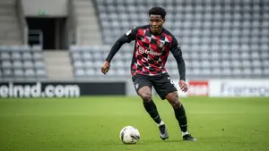 Ousmane Diao