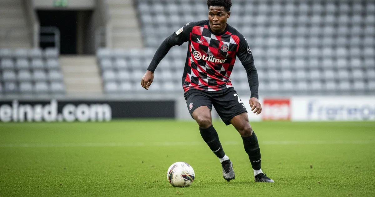 Gwiazdor ligi duńskiej na celowniku gigantów z Premier League. Szykuje się hitowy transfer?