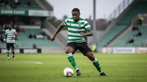 Ousmane Diomande
