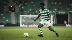 Ousmane Diomande