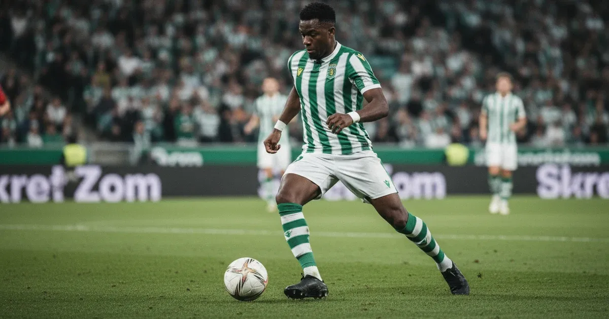 Liverpool przejmuje stery! Negocjacje z Nottingham zerwane, obrońca Sportingu na celowniku