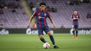 Milan chce ubiec Real Madryt. Owen Emeka obserwowany przez skautów w Hiszpanii