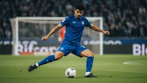 Ozan Kabak