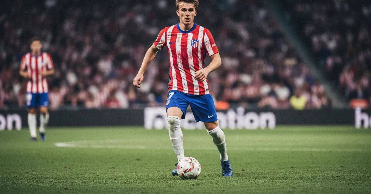 150 milionów euro za zdradę? Real Madryt rozważa sensacyjny transfer z Atlético