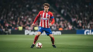 70 milionów euro na stole. Paris Saint-Germain chce wyrwać gwiazdę Atlético Madryt