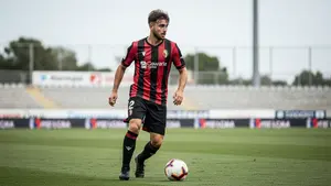 Pablo Maffeo