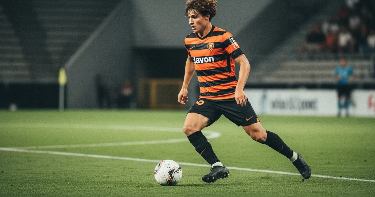 20 milionów euro to za mało? Lorient stawia twarde warunki w sprawie transferu Pablo Pagisa