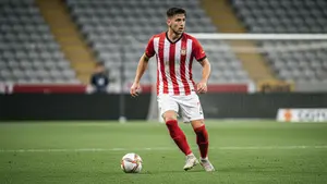 Powrót do Bundesligi po latach. Panagiotis Retsos na celowniku VfB Stuttgart