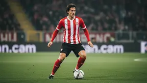Real Betis ponawia próbę. Panagiotis Retsos priorytetem hiszpańskiego klubu na styczeń