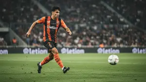 Panos Katseris na celowniku klubu z Serie A! Grek ma zastąpić odchodzące gwiazdy