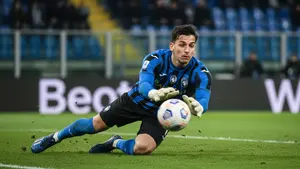 Paolo Vismara trafi do Vicenzy? Rywal z ligi przygotował lepszą ofertę