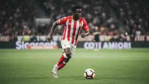 Pape Cabral zostaje w Monaco. Francuski talent podpisał kontrakt do 2031 roku