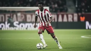 Wielki talent opuszcza Metz? Dwa kluby z czołówki ligi walczą o napastnika
