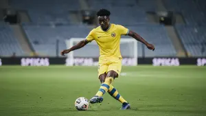 Pape Gueye