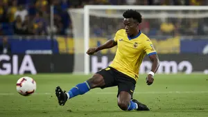 40 milionów euro na stole! Angielski klub walczy o gwiazdę reprezentacji Senegalu