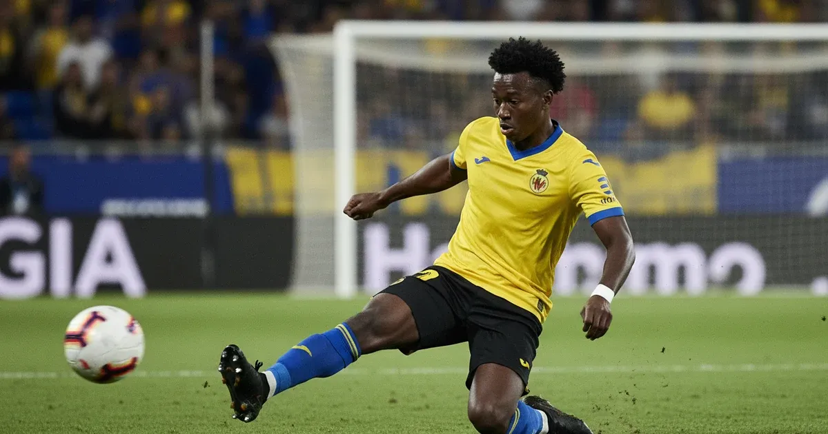 40 milionów euro na stole! Angielski klub walczy o gwiazdę reprezentacji Senegalu