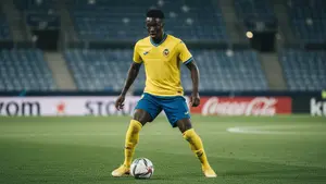 Pape Gueye trafi do Premier League? Angielski klub przyspiesza negocjacje