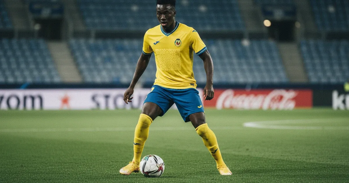 Pape Gueye trafi do Premier League? Angielski klub przyspiesza negocjacje