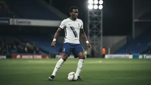 Pape Matar Sarr