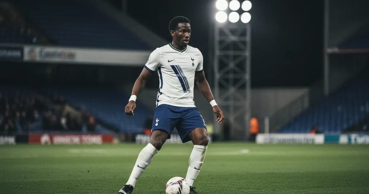 35 milionów euro i wolna ręka – Tottenham ustala cenę za piłkarza, który skradł serca kibiców