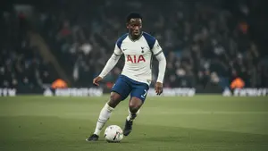 Pape Matar Sarr