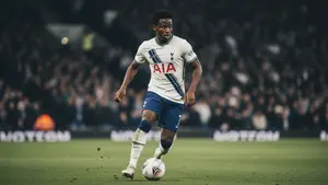 50 milionów funtów na stole. Aston Villa chce wyrwać gwiazdę Tottenhamu