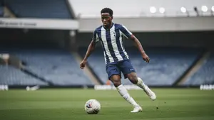 Tottenham żąda 50 milionów funtów. Reprezentant Senegalu chce wymusić transfer w Premier League