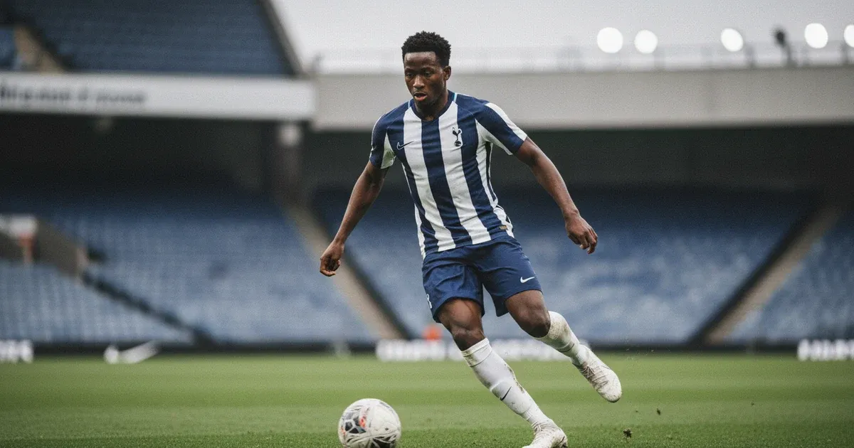 Tottenham żąda 50 milionów funtów. Reprezentant Senegalu chce wymusić transfer w Premier League