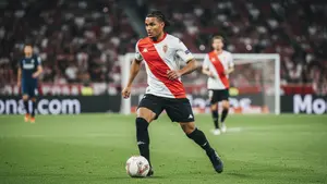 Paris Brunner na celowniku ligowego rywala. Niemiecki talent może trafić do stolicy Francji