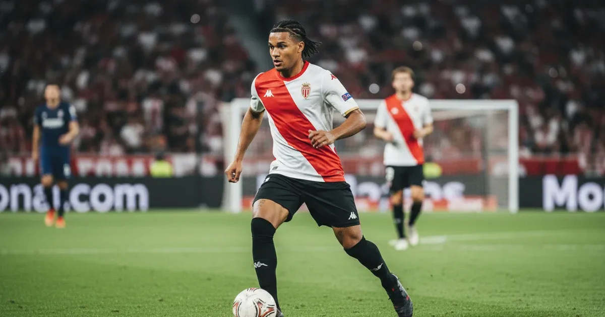 Paris Brunner na celowniku ligowego rywala. Niemiecki talent może trafić do stolicy Francji