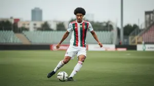 Pascal Mozie