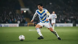 Koniec pewnej ery w Leeds? Holenderski obrońca może trafić do Newcastle za 20 milionów funtów