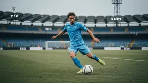 Napoli podjęło kluczową decyzję! Reprezentant Włoch na celowniku czterech klubów Serie A