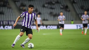 FC Barcelona podjęła decyzję. Urugwajski talent zostaje w klubie mimo fatalnej kontuzji
