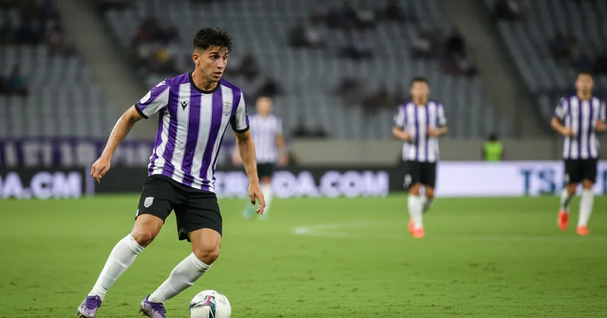 FC Barcelona podjęła decyzję. Urugwajski talent zostaje w klubie mimo fatalnej kontuzji