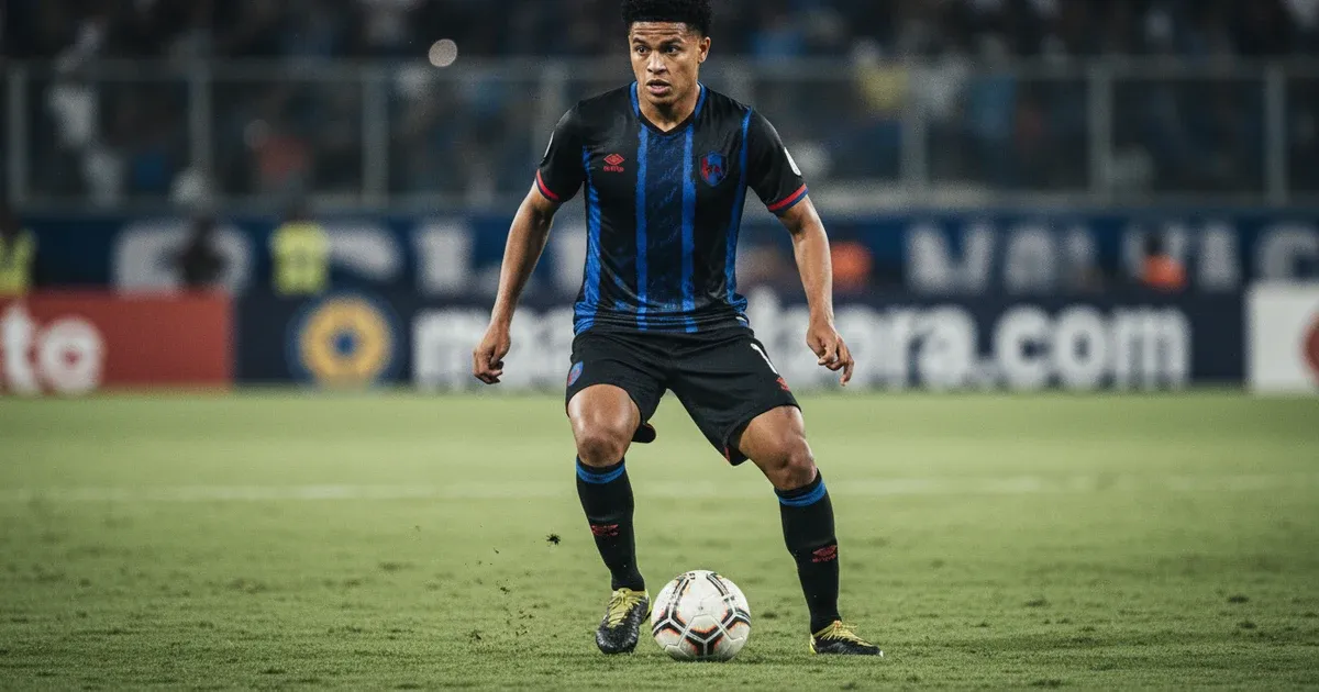Patrik Mercado na celowniku BlueCo. Ekwadorczyk trafi do Strasbourga zamiast do Chelsea?