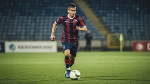 Patryk Szwedzik
