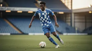 Patson Daka