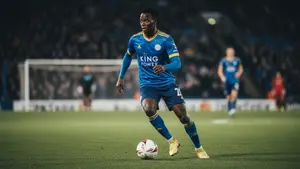 Patson Daka