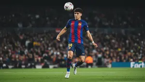 Pół miliarda euro to za mało? Hiszpański talent podjął decyzję w sprawie transferu do Paryża