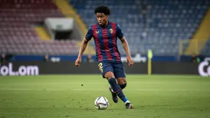 Paul Mendy na celowniku gigantów. Napastnik z Cagliari może trafić do Mediolanu