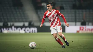 Paul Nebel trafi do RB Lipsk? Niemiecki talent na celowniku ligowego rywala