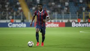 Paul Onuachu wróci do Premier League? Trabzonspor stawia twarde warunki