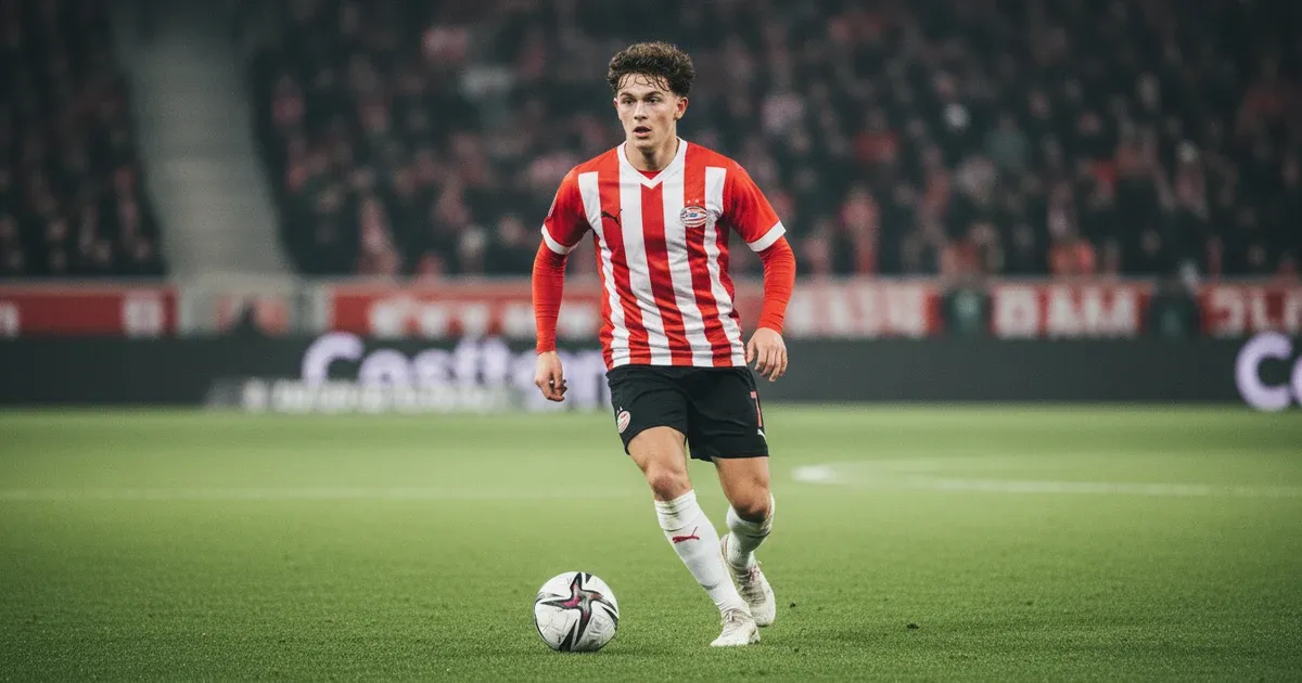 Bayern Monachium odzyska perełkę? Paul Wanner może wrócić do Bundesligi