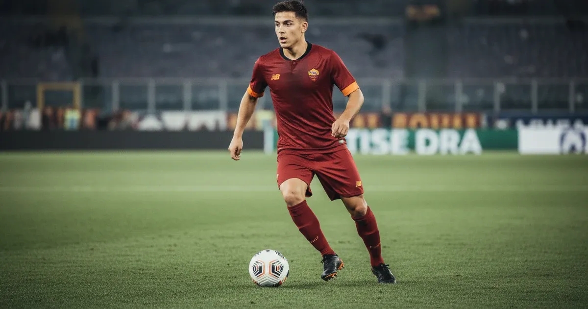 Gwiazda Serie A w drodze do Mediolanu? Bukmacherzy drastycznie zmienili kursy