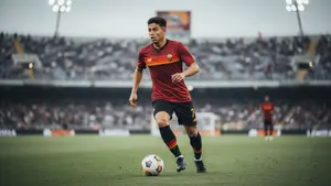 Paulo Dybala odmówił Juventusowi. Argentyńczyk wybrał lojalność wobec Romy