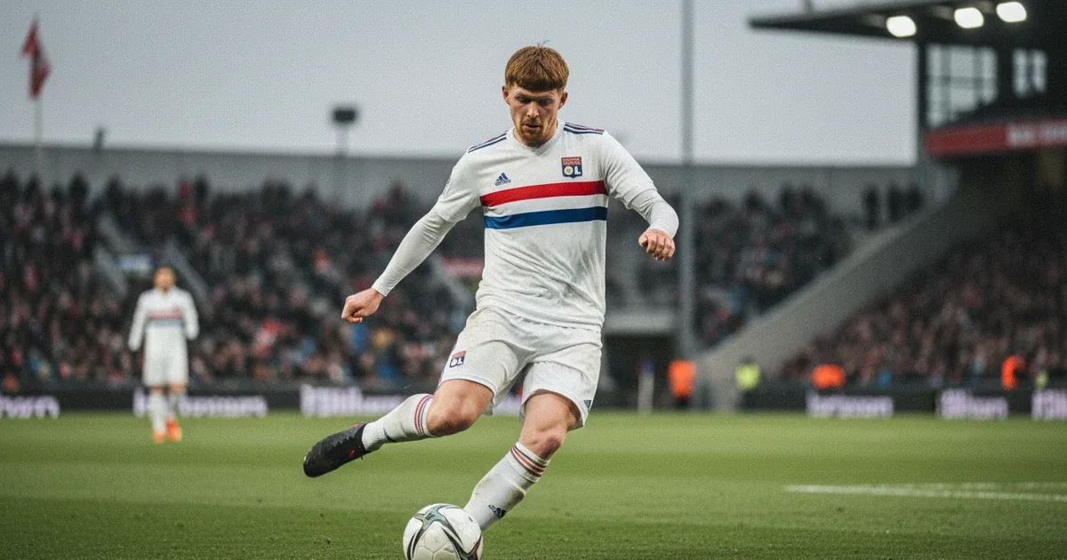 Gwiazdor Olympique Lyon na wylocie? Wielkie kluby walczą o reprezentanta Czech