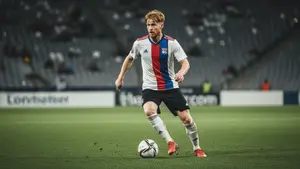Pavel Šulc na celowniku włoskiej potęgi. Lyon oczekuje za Czecha aż 35 milionów funtów