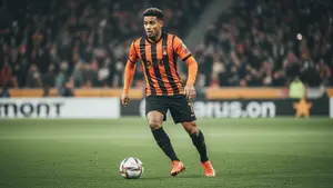 Pedrinho na celowniku włoskiego klubu. Giuseppe Marotta szykuje 25 milionów euro