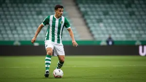 Gwiazdor reprezentacji Portugalii na celowniku Milanu! Trener osobiście namawia go na transfer